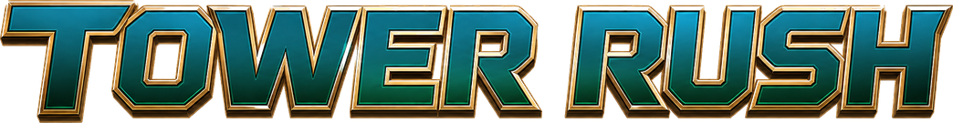 Tower Rush logo